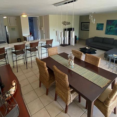 Hillside Village Apartment Rio Grande Exterior foto