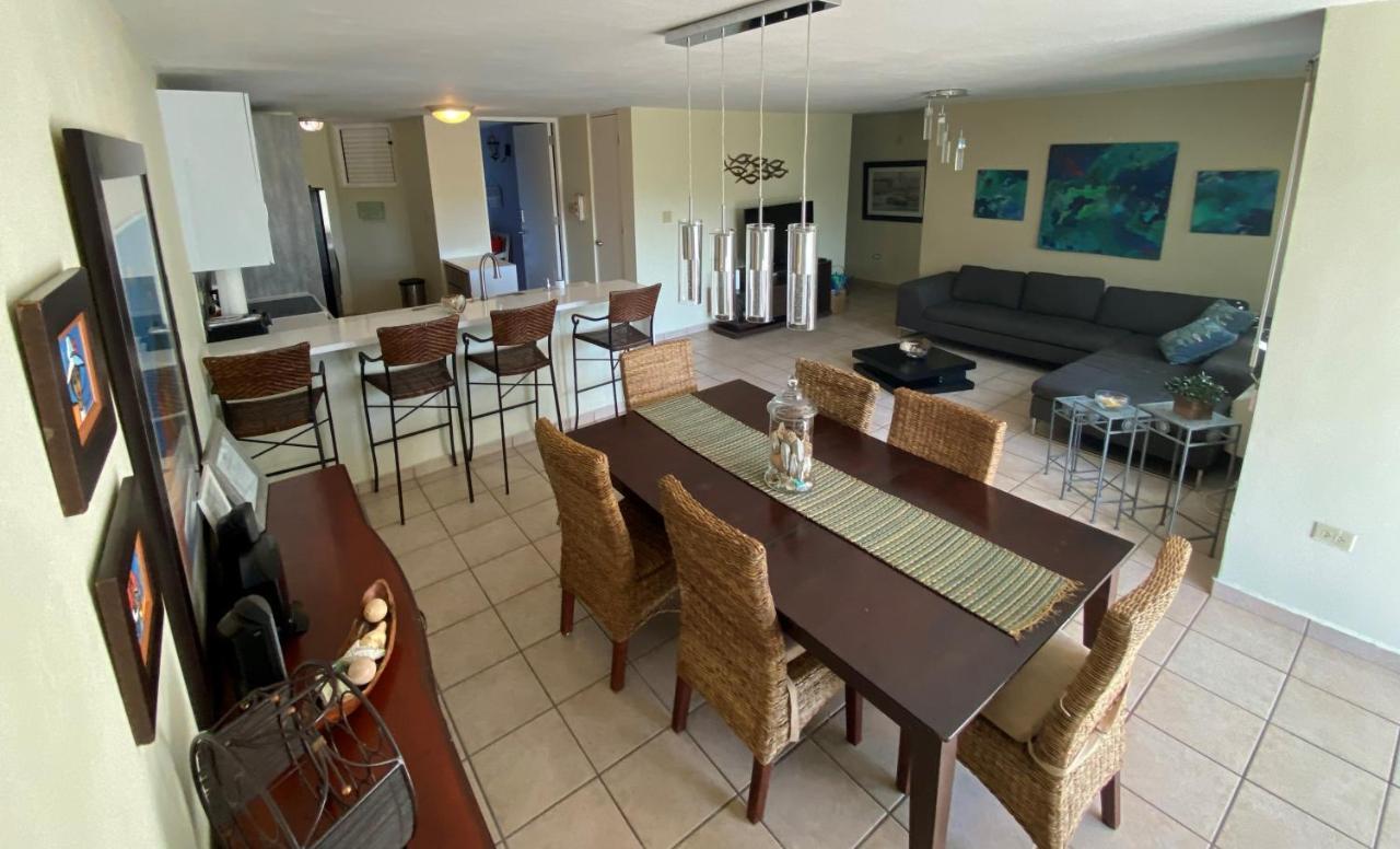 Hillside Village Apartment Rio Grande Exterior foto