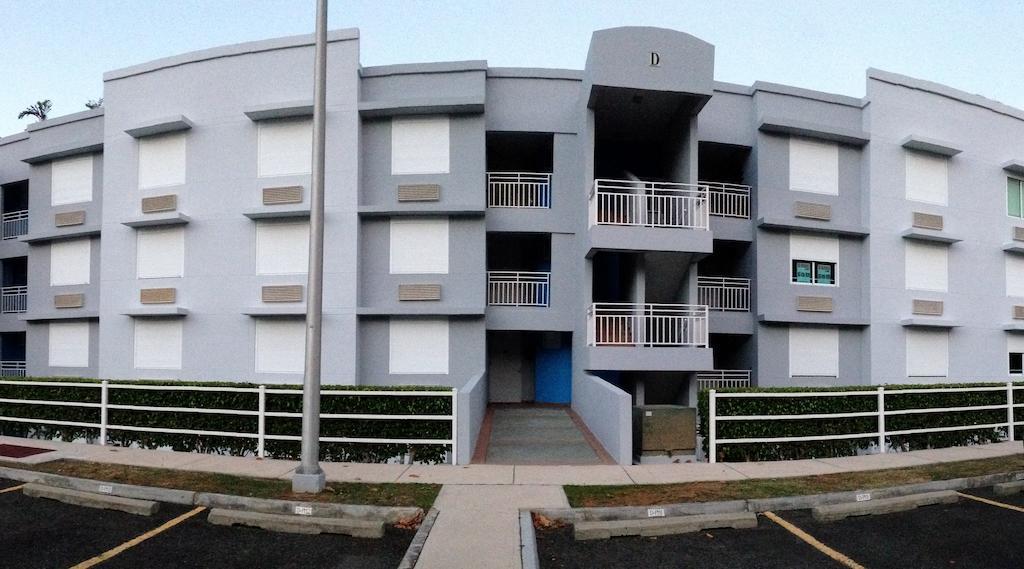 Hillside Village Apartment Rio Grande Zimmer foto