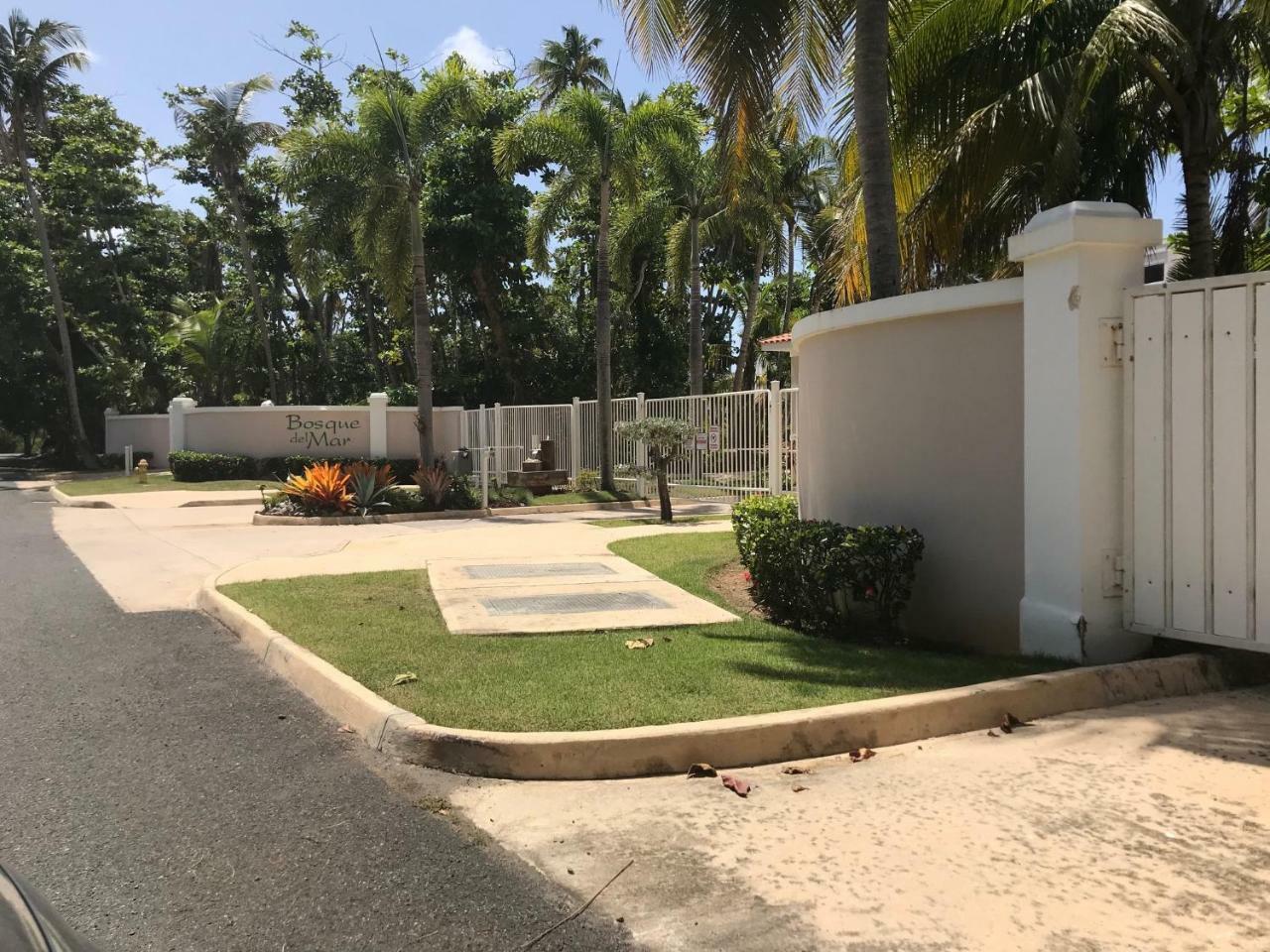 Hillside Village Apartment Rio Grande Exterior foto